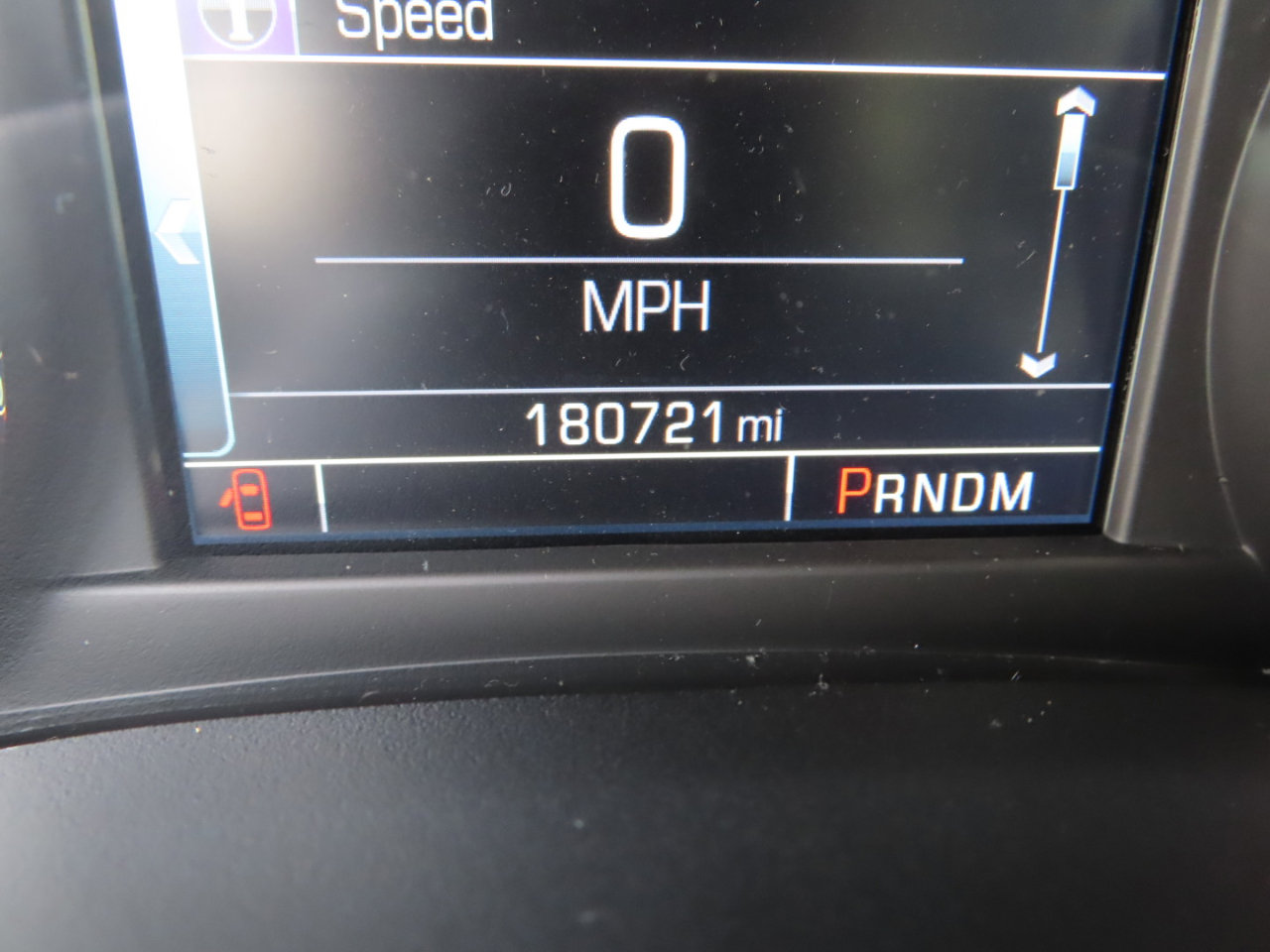 Used 2015 Chevrolet Tahoe LT image 69