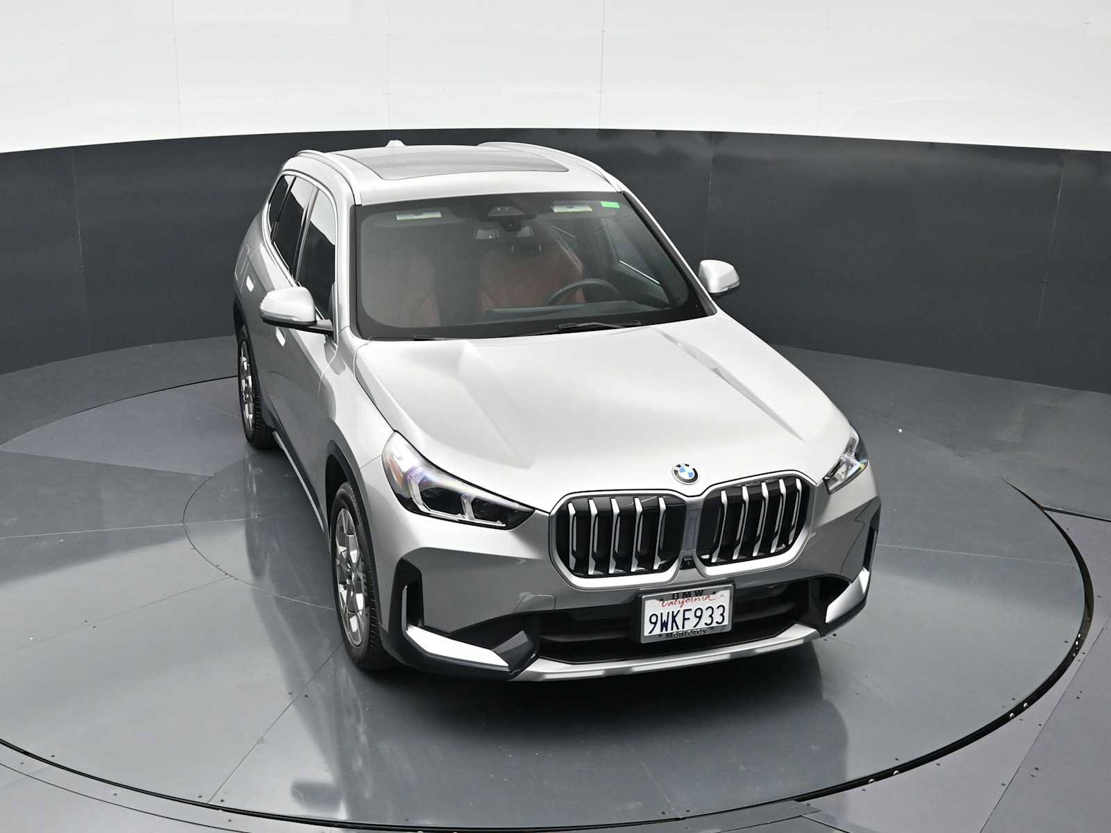 Used 2026 BMW X1 xDrive28i w/ Technology Package AWD/4WD image 18