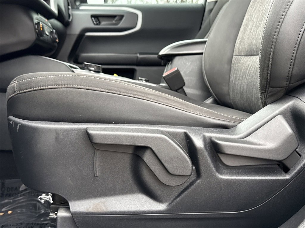 Used 2021 Ford Bronco Sport Big Bend image 23