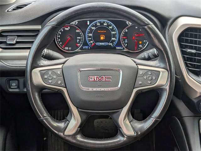 Used 2022 GMC Acadia Denali w/ Denali Ultimate Package image 10