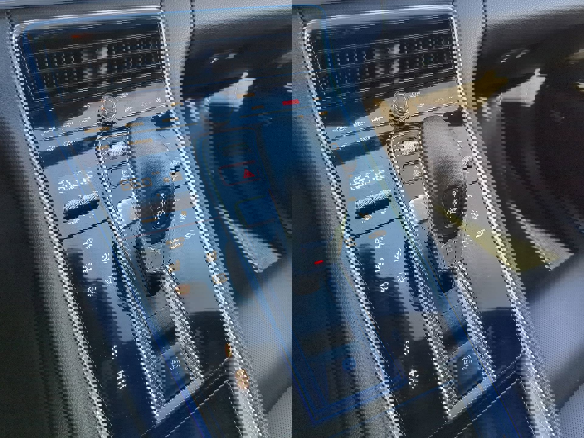 Used 2018 Porsche Panamera 4S w/ Premium Package Plus image 30