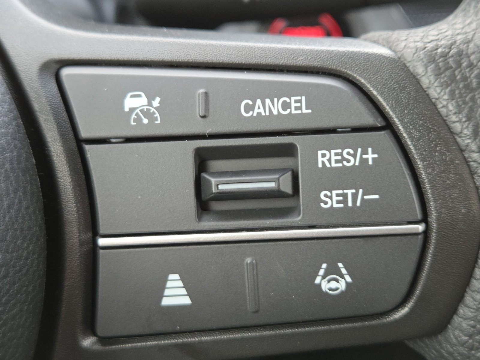 New 2026 Honda CR-V LX image 6
