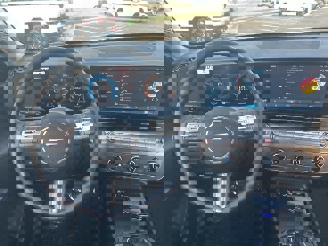 New 2026 Hyundai Kona SE image 17