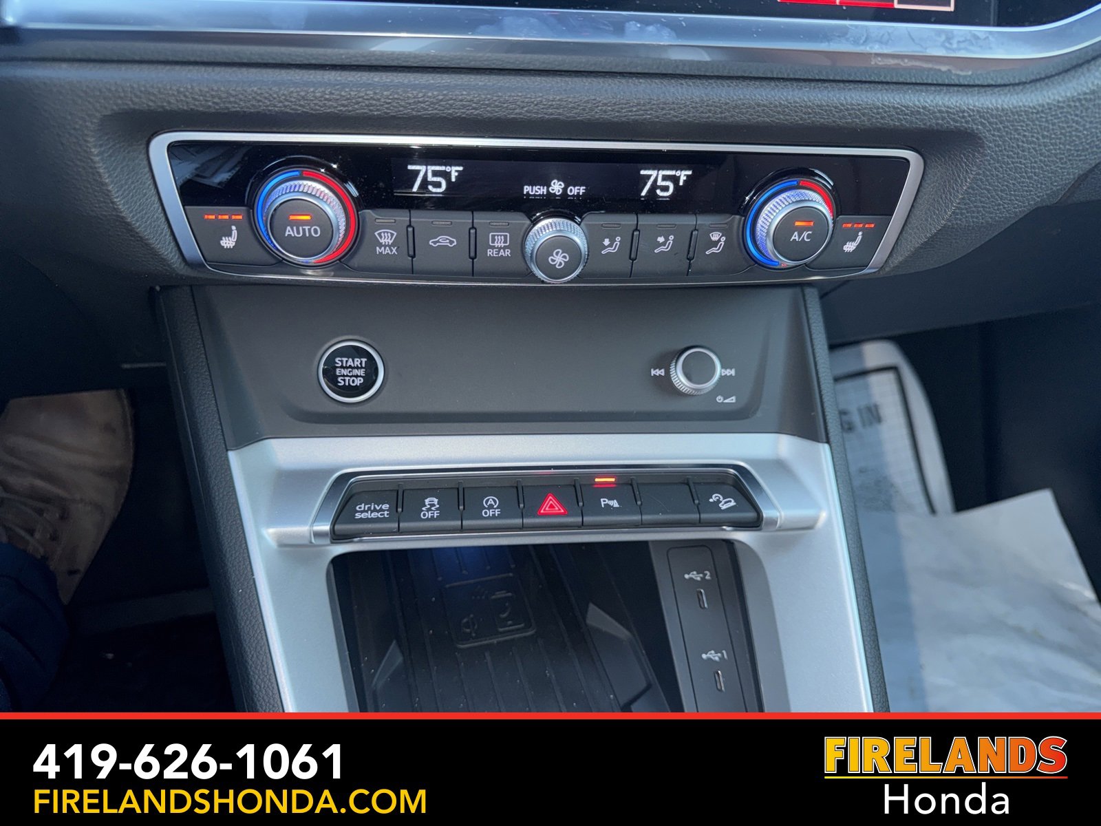 Used 2024 Audi Q3 2.0T Premium Plus image 27