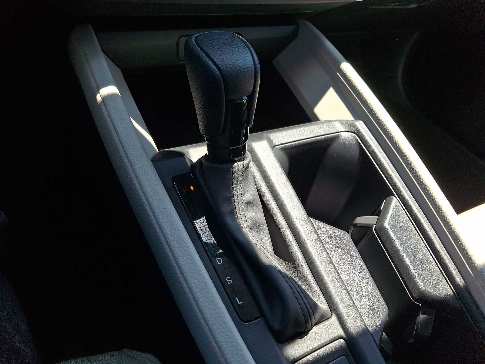Certified 2023 Honda Accord EX image 15