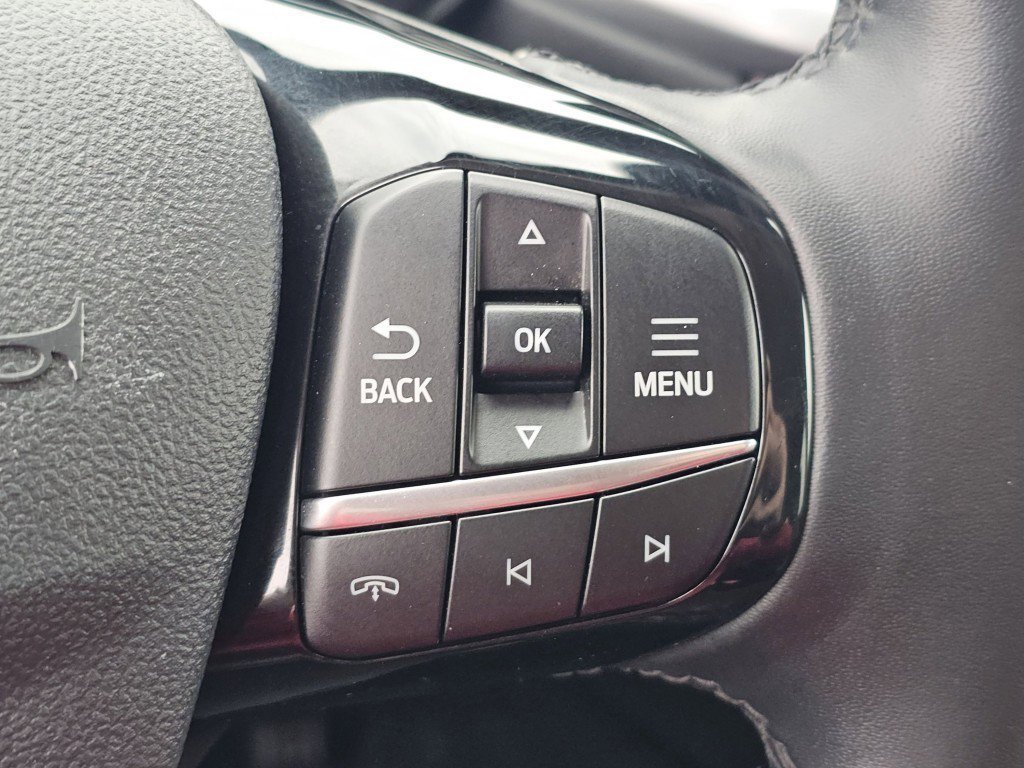 Used 2024 Ford Escape Platinum image 13