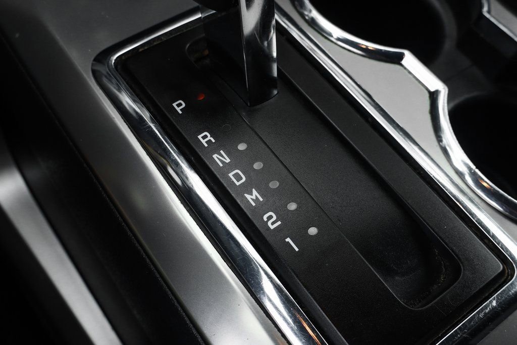 Used 2014 Ford F150 FX4 w/ Equipment Group 402A Luxury image 35