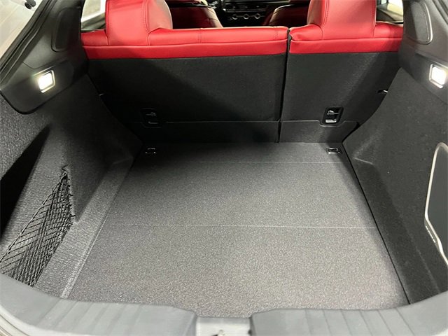 New 2025 Acura Integra Type S image 29