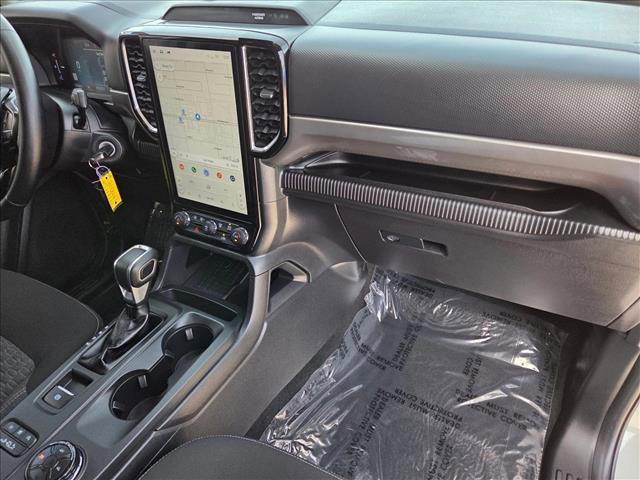 Used 2024 Ford Ranger XLT w/ Technology Package image 21
