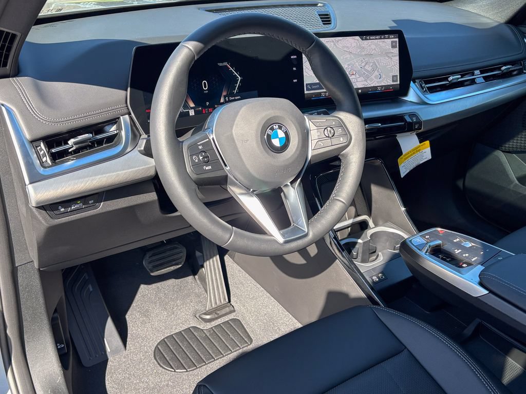 New 2026 BMW X1 xDrive28i w/ Convenience Package AWD/4WD image 12