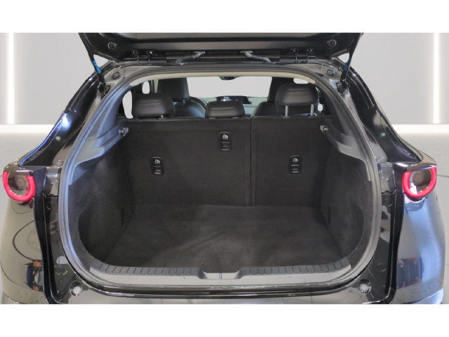 Used 2023 MAZDA CX-30 AWD 2.5 S w/ Select Package image 21