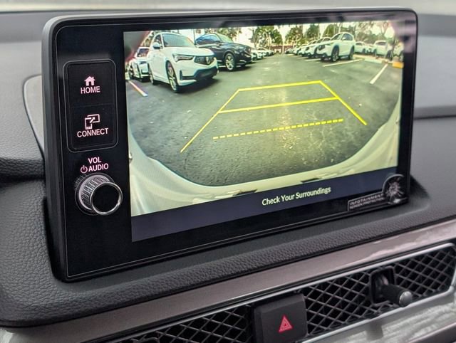 New 2026 Acura Integra image 10