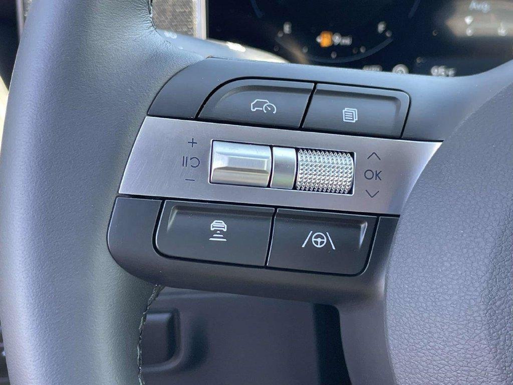 New 2026 Hyundai Tucson SEL FWD image 43