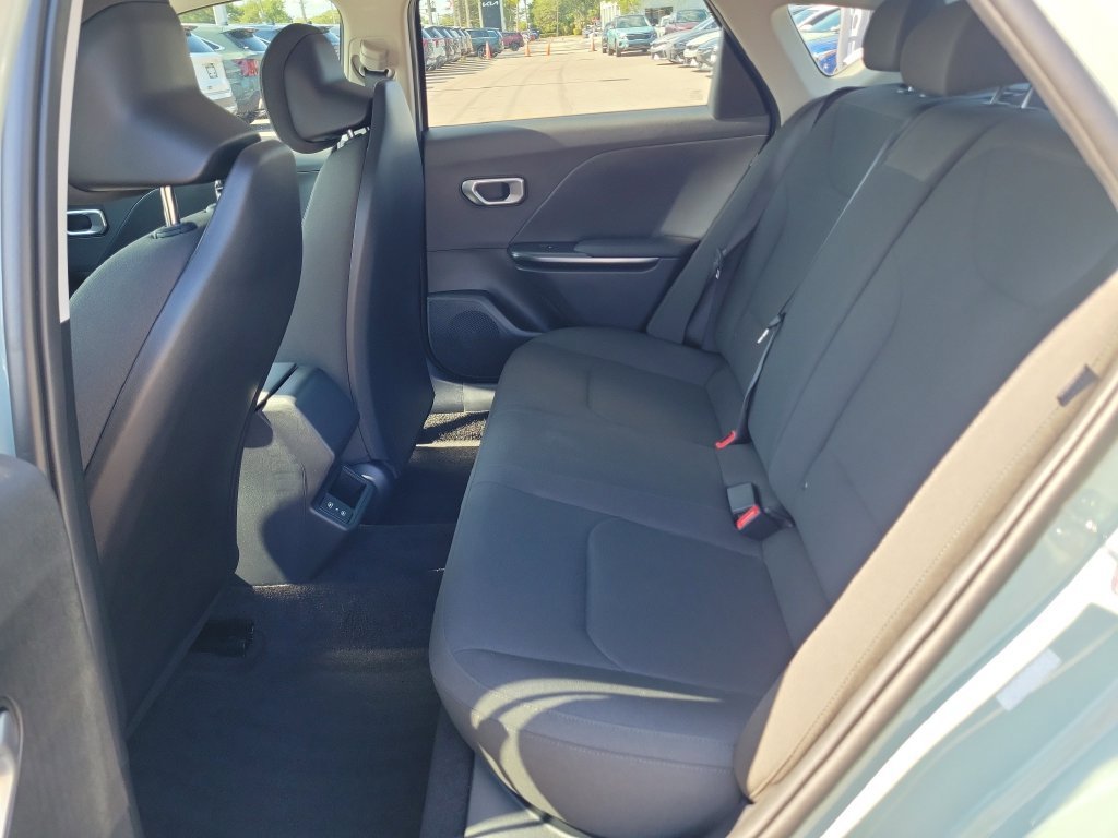 New 2026 Kia K4 FWD image 14