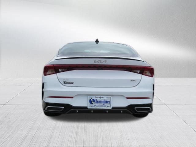 Used 2023 Kia K5 GT-Line FWD image 5