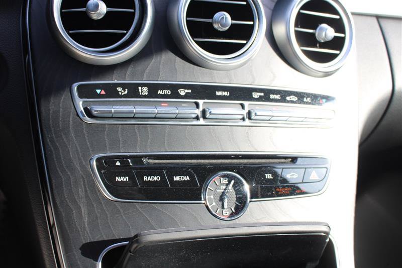 Used 2016 Mercedes-Benz C 63 AMG S image 30