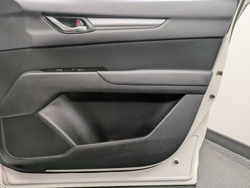 Certified 2023 MAZDA CX-5 AWD 2.5 S image 29