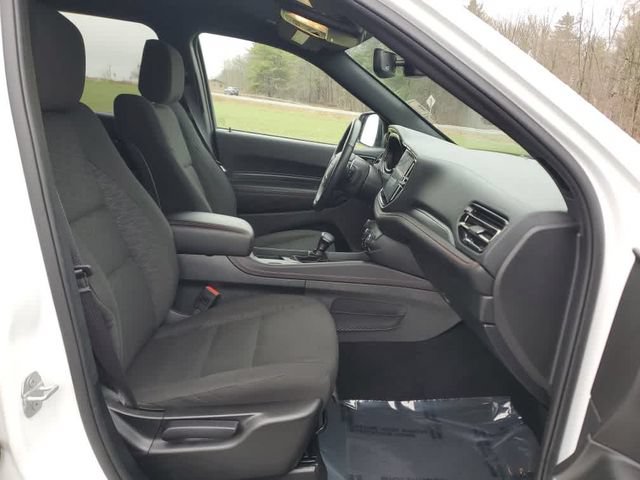 Used 2025 Dodge Durango GT AWD/4WD image 23