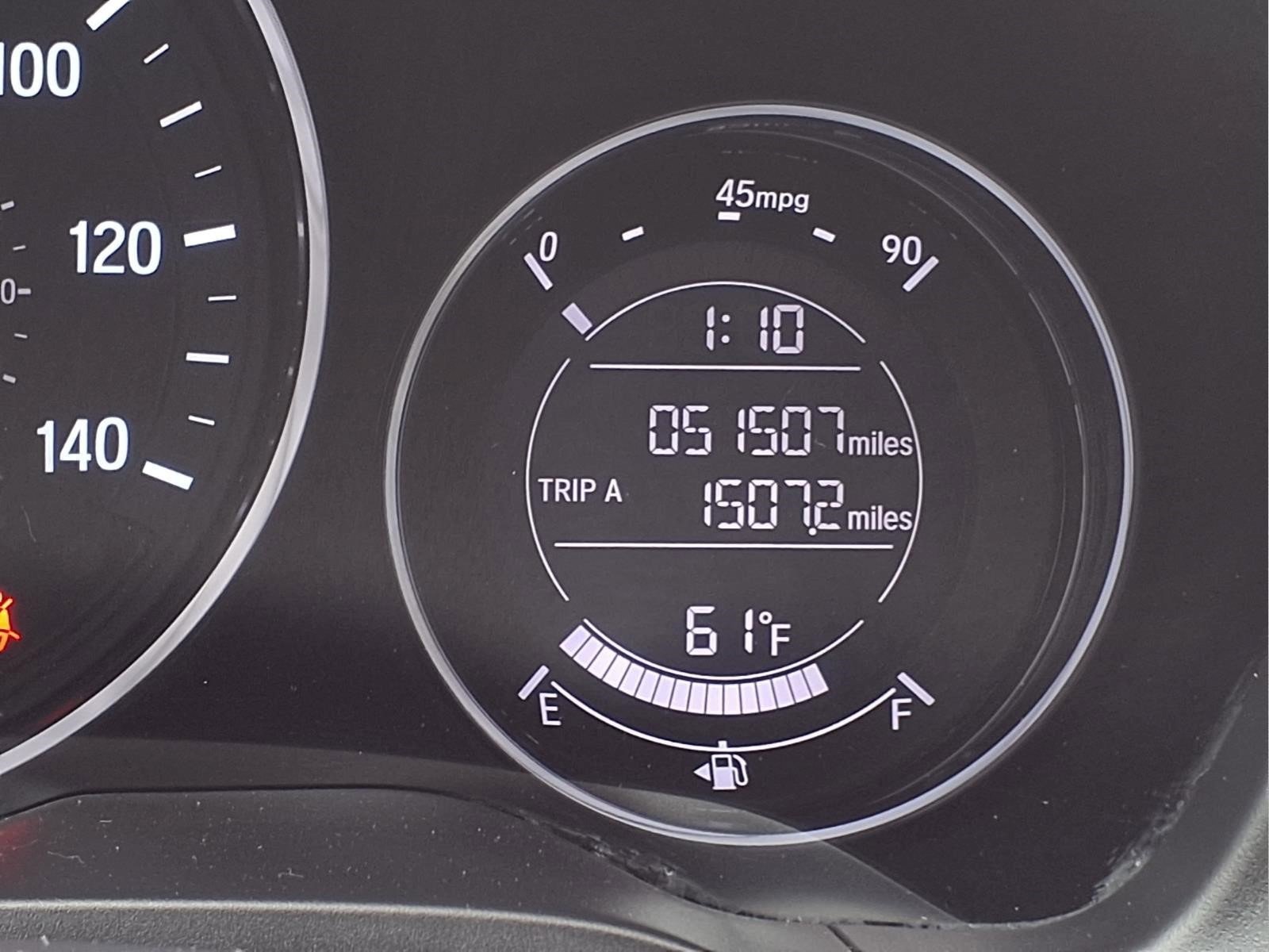 Used 2022 Honda HR-V Sport image 22