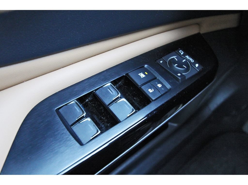 Used 2023 Lexus ES 350 w/ Premium Package FWD image 20