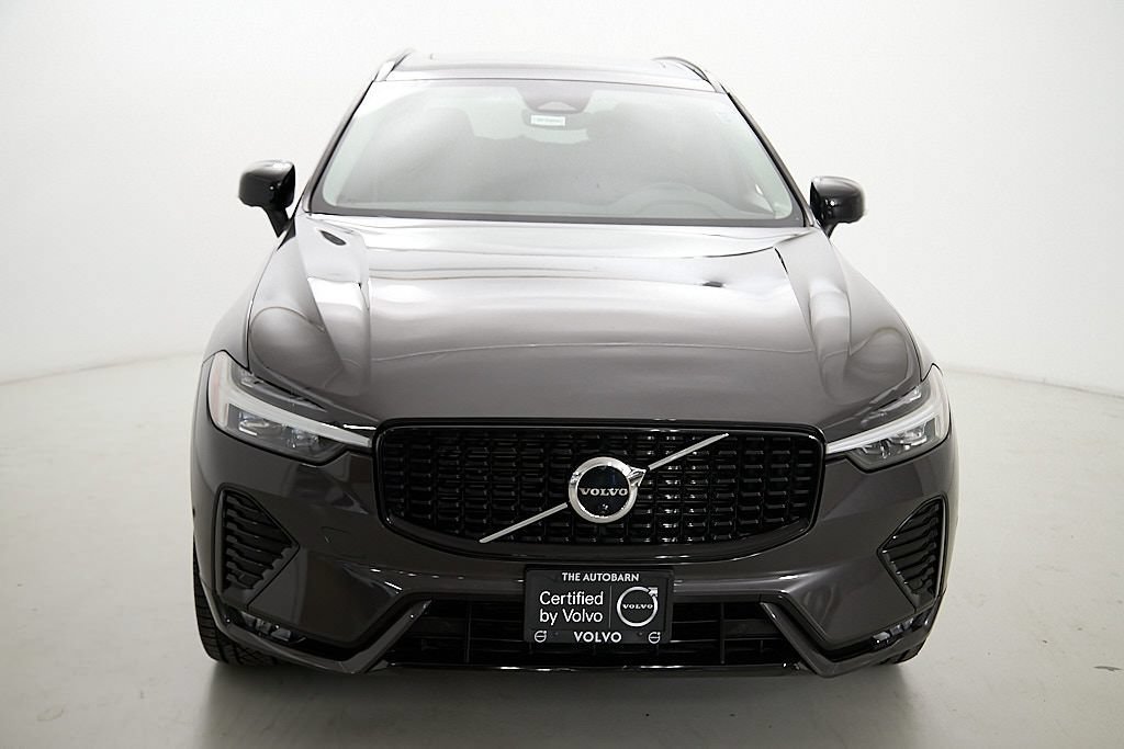 Certified 2023 Volvo XC60 B5 Plus w/ Protection Package Premier AWD/4WD image 5
