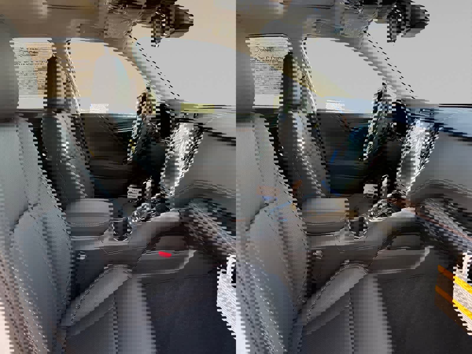New 2025 Subaru Outback Touring XT image 15