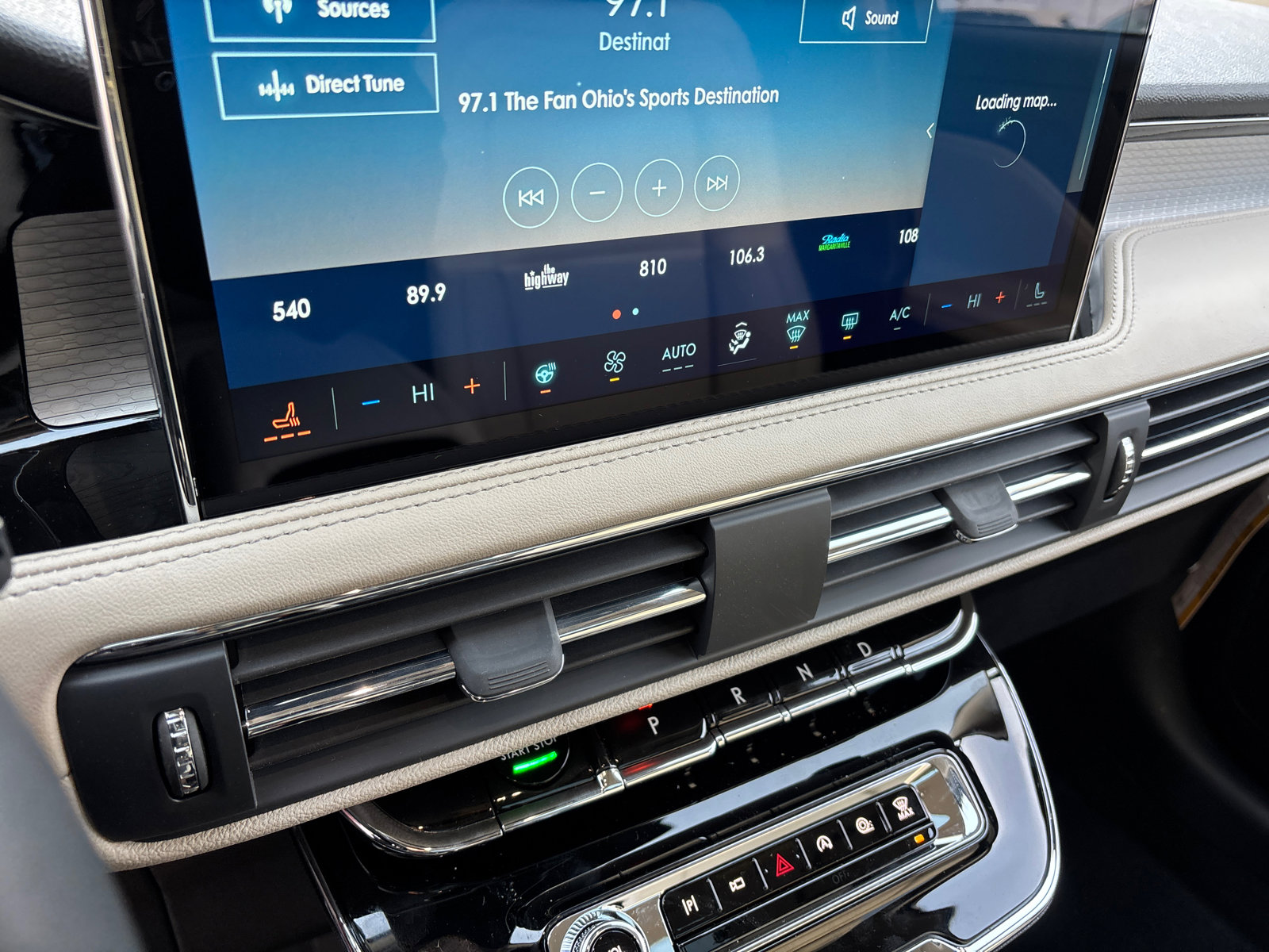 New 2026 Lincoln Corsair Premiere image 21