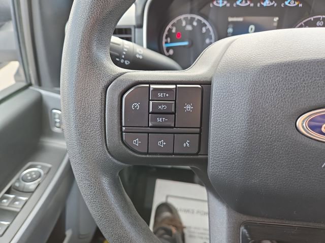 Used 2021 Ford F150 XLT image 19