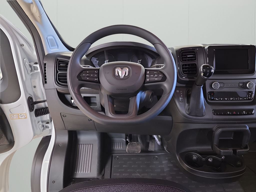 New 2026 RAM ProMaster 1500 w/ Convenience Group image 13