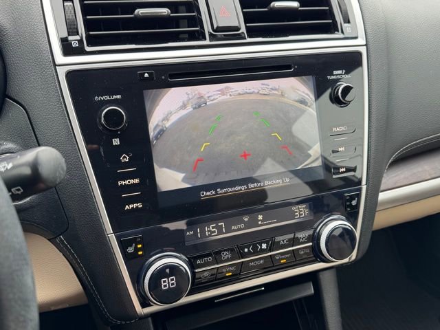 Used 2019 Subaru Outback 2.5i Limited image 25