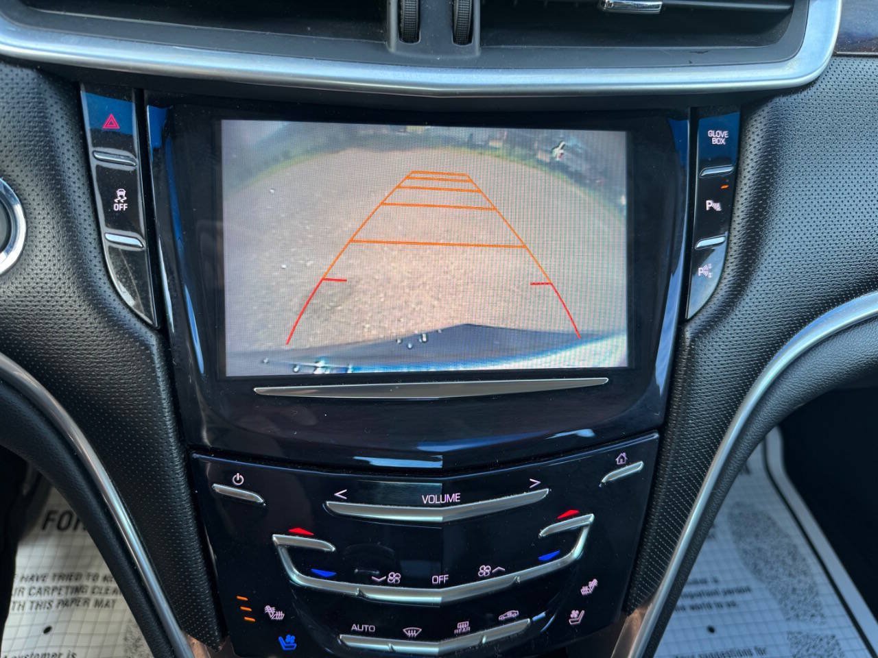 Used 2017 Cadillac XTS Luxury FWD image 18