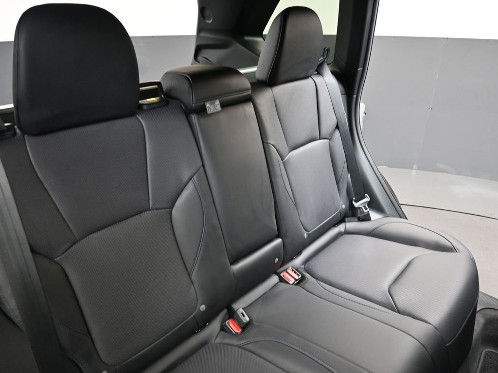 New 2026 Subaru Forester Limited image 16