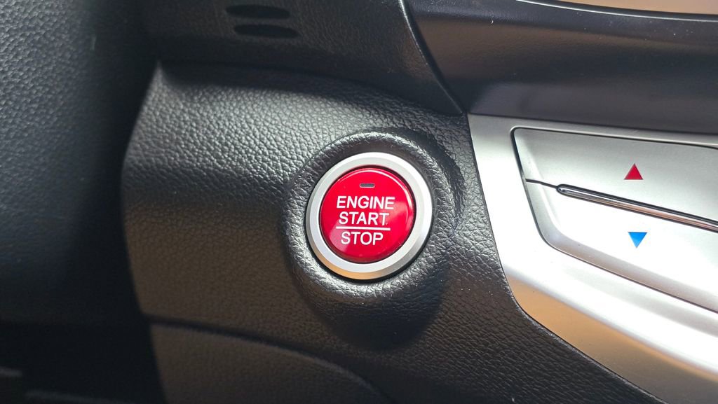 Used 2015 Honda Accord EX-L image 75