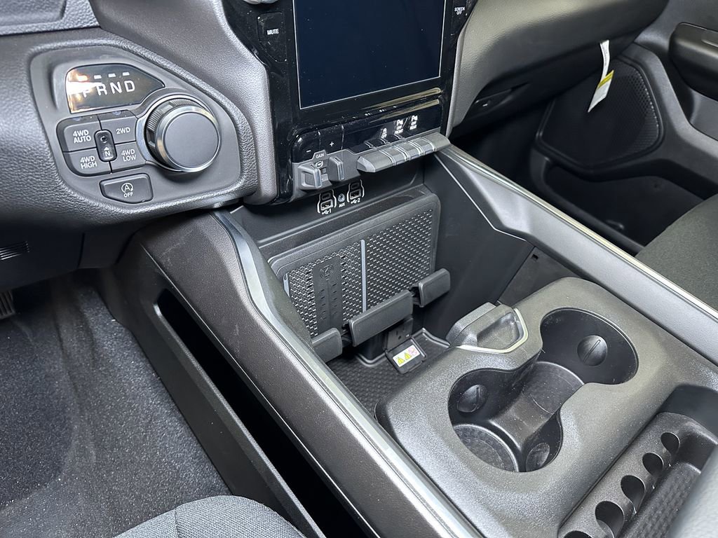 New 2026 RAM 1500 Big Horn image 30