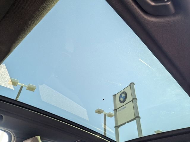 Used 2025 BMW X3 xDrive30i w/ Convenience Package image 22