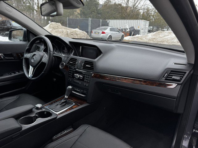 Used 2013 Mercedes-Benz E 350 Coupe image 35