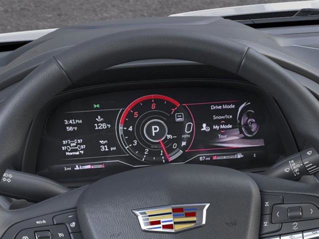 New 2026 Cadillac CT4 Premium Luxury image 18