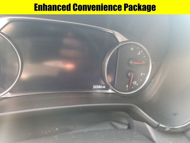 Used 2023 Chevrolet Blazer RS w/ Driver Confidence II Package image 15