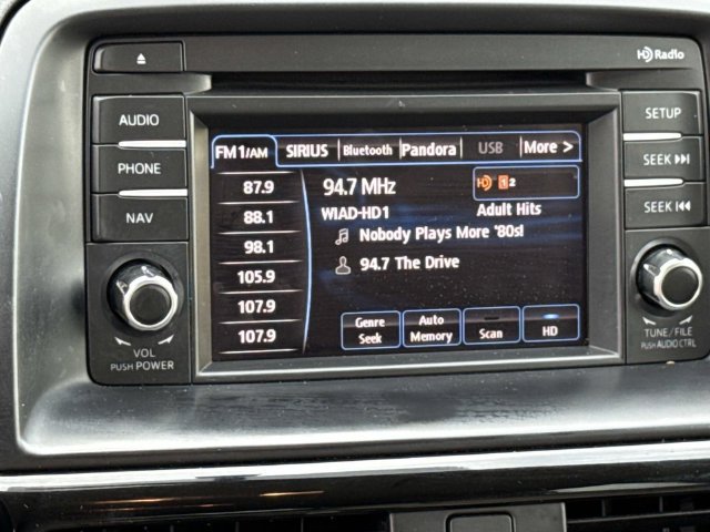 Used 2014 MAZDA CX-5 Touring AWD/4WD image 19