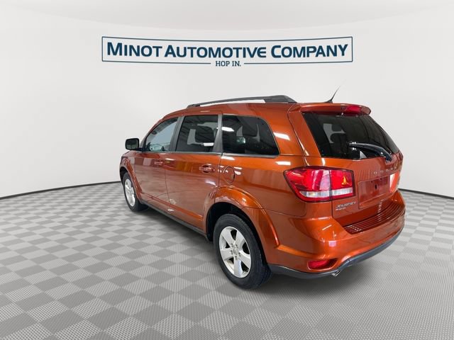 Used 2012 Dodge Journey SXT w/ Flexible Seating Group AWD/4WD image 6