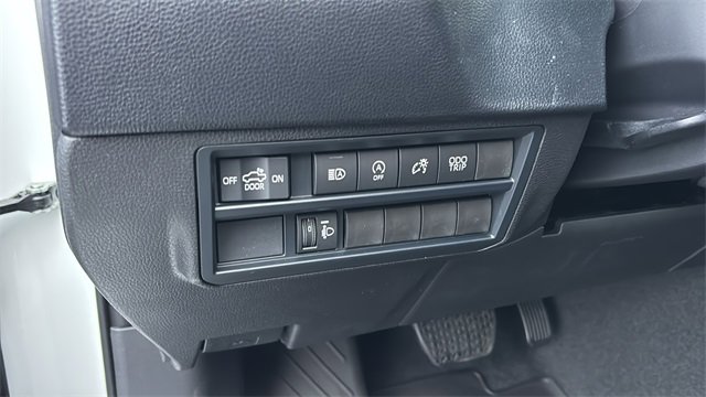 New 2026 Toyota Tundra SR5 image 11