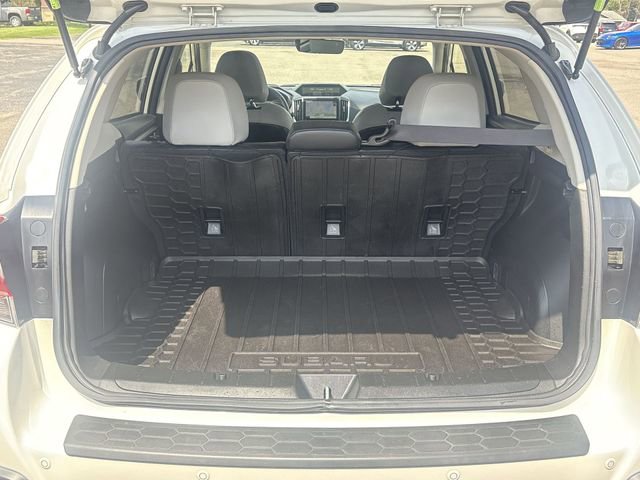 Used 2020 Subaru Crosstrek 2.0i Limited w/ Moonroof Package w/Navigation image 25