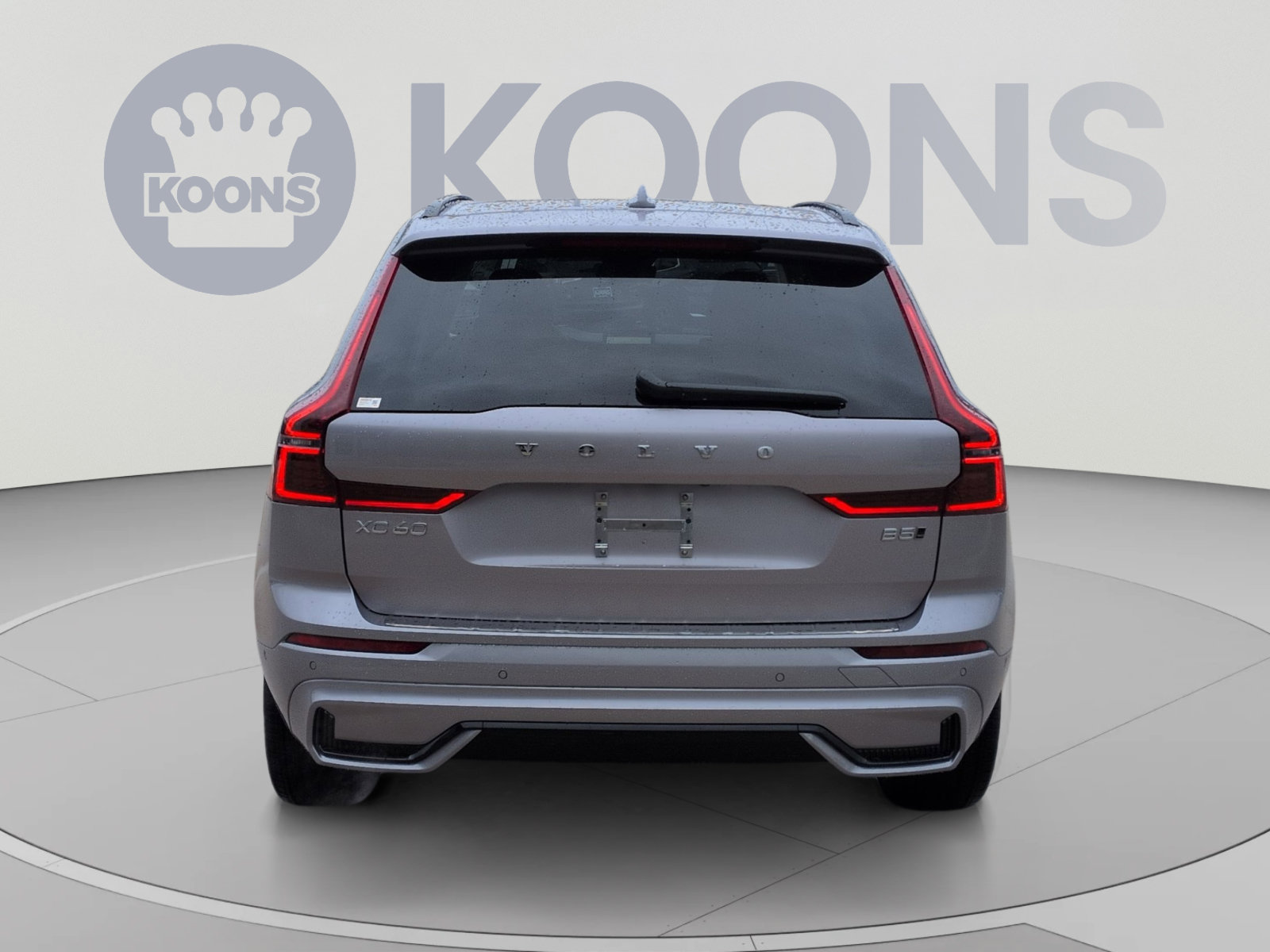 New 2026 Volvo XC60 B5 Plus w/ Protection Package Premier AWD/4WD image 10
