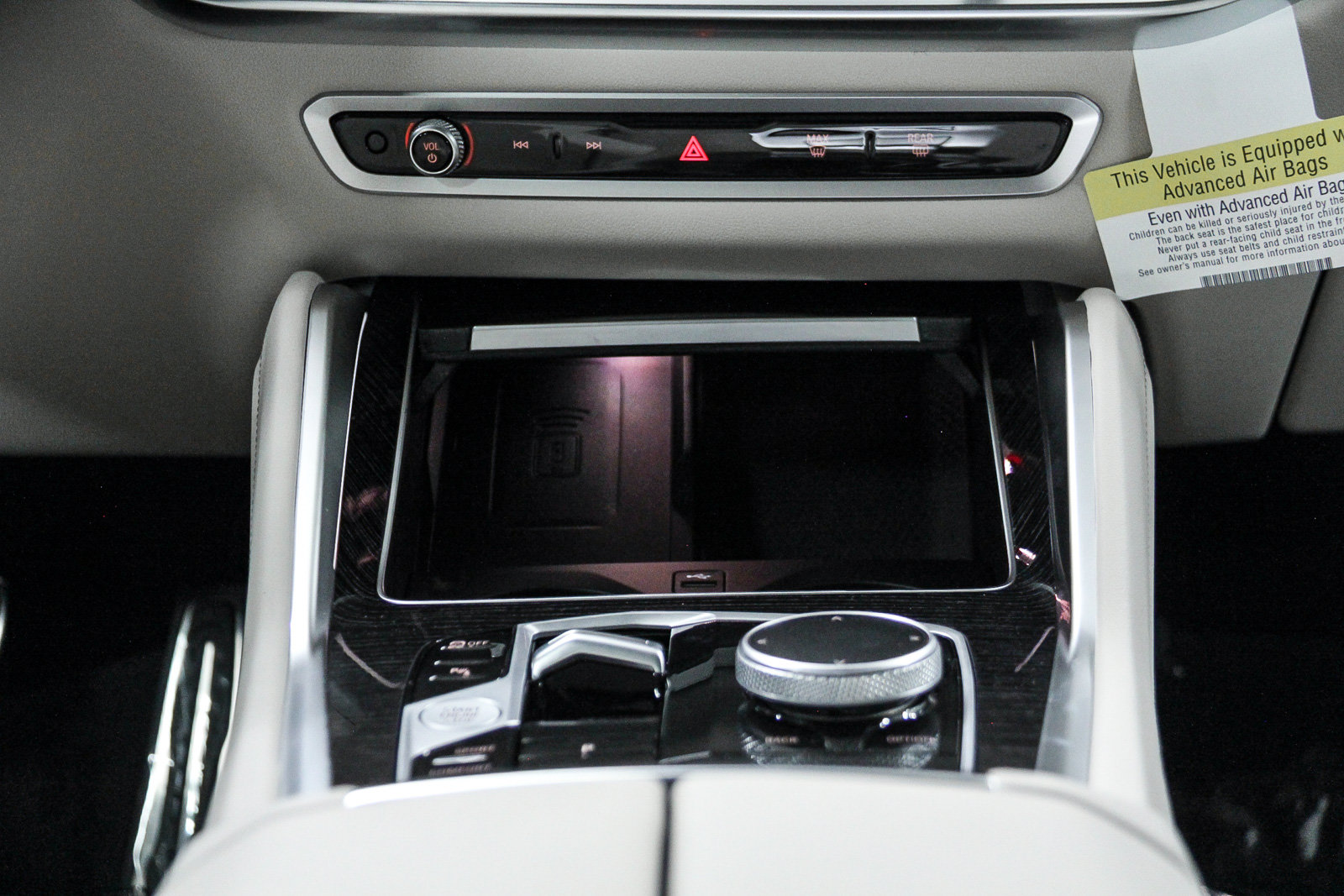 New 2027 BMW X6 xDrive40i AWD/4WD image 14