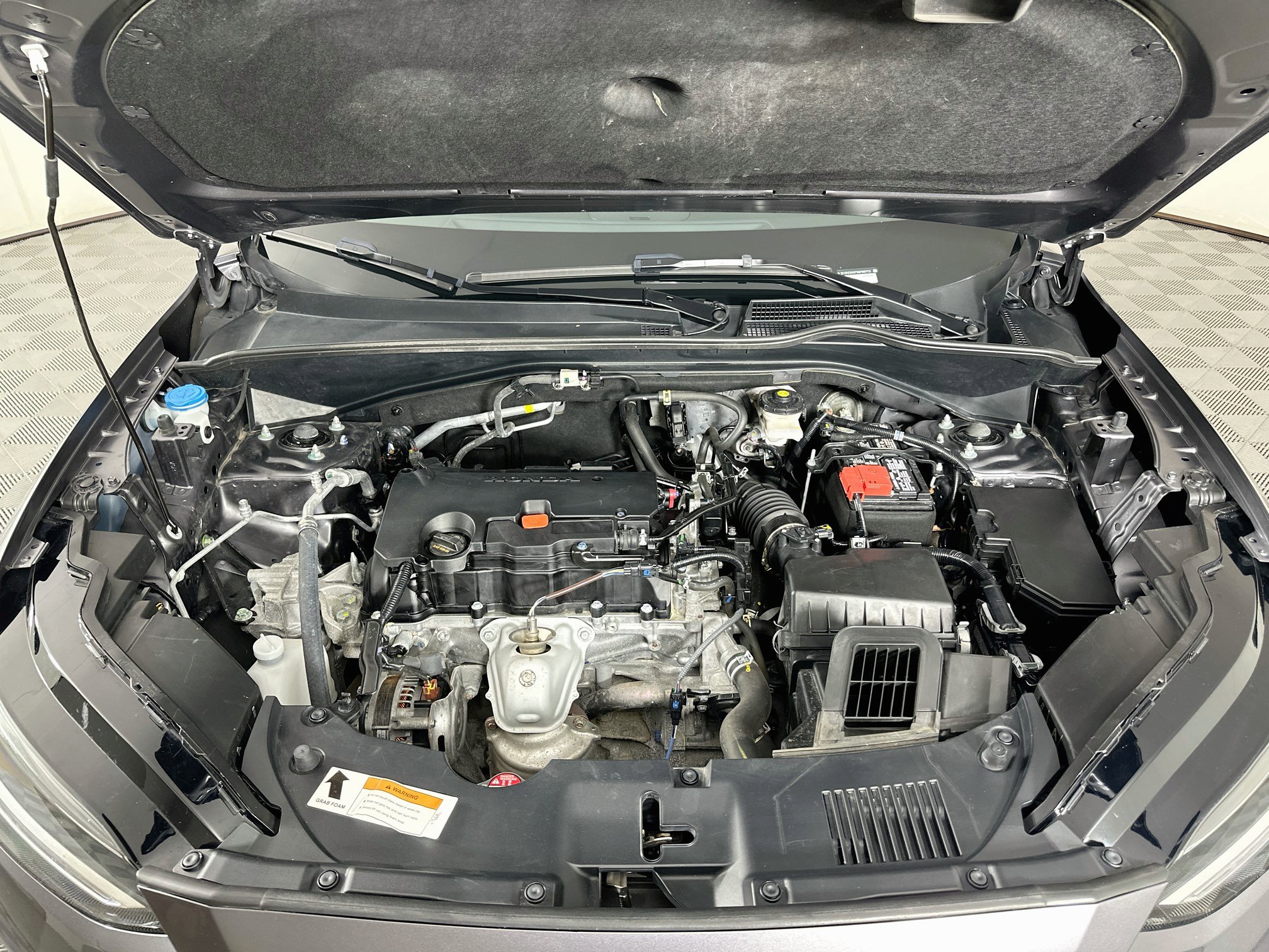 Used 2025 Honda HR-V LX image 30