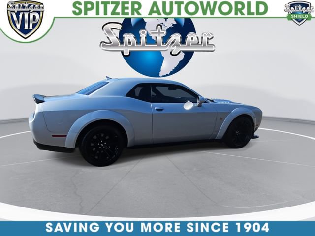 Used 2023 Dodge Challenger R/T Scat Pack image 8