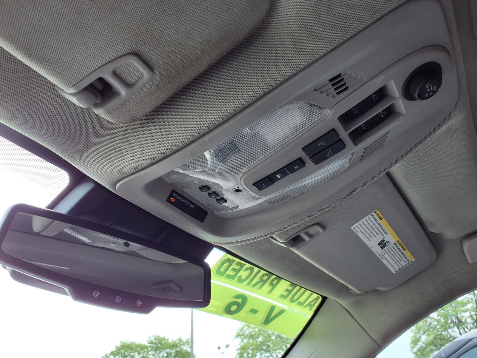 Used 2016 GMC Terrain Denali FWD image 15