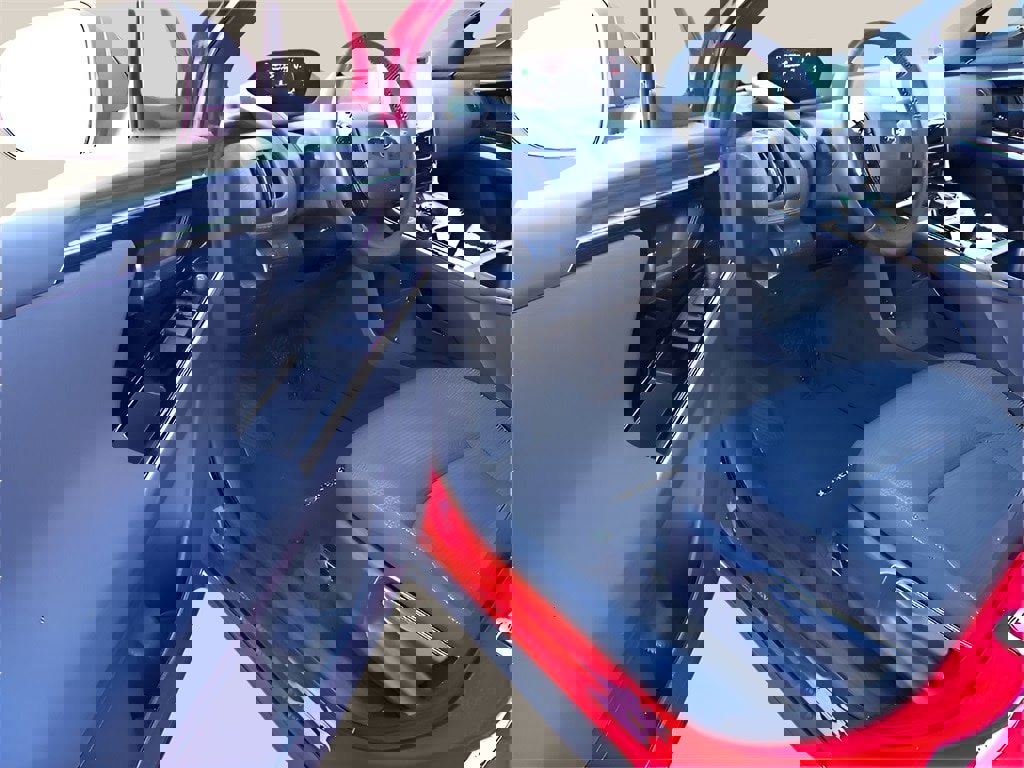 Used 2023 Subaru Solterra AWD image 15