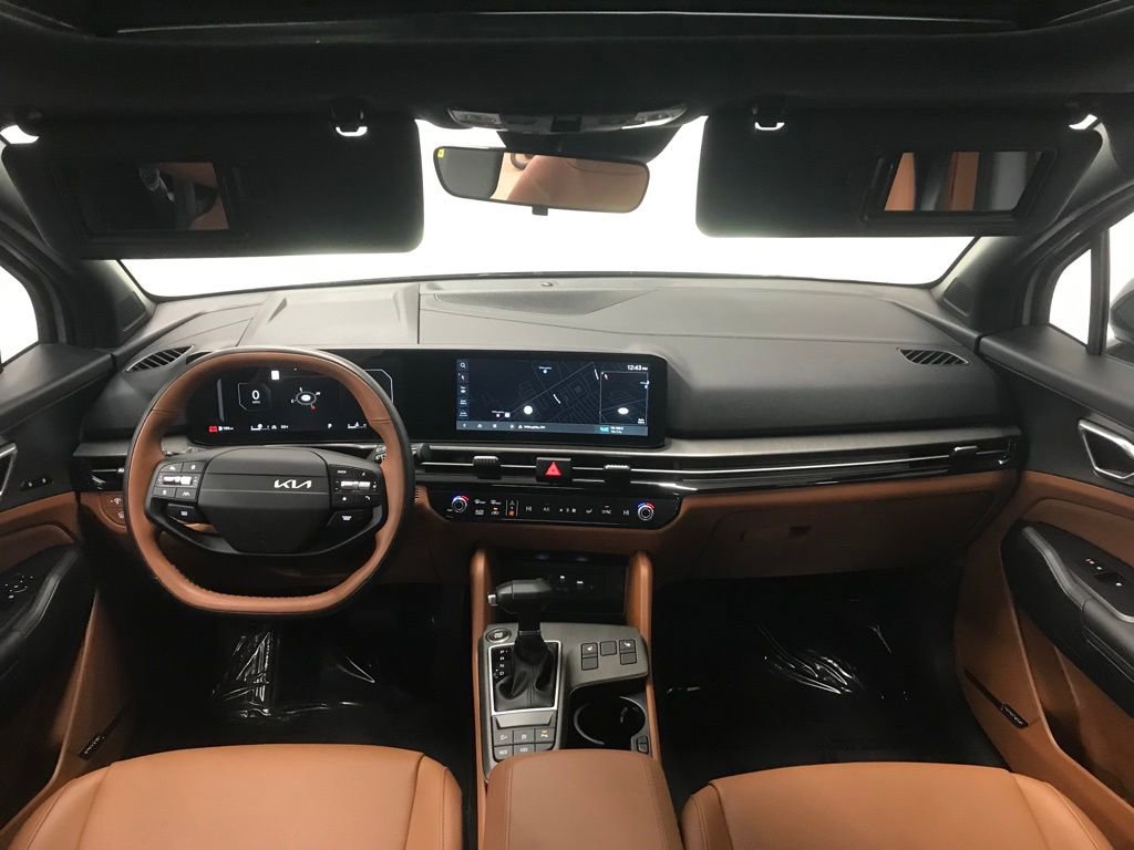 Used 2026 Kia Sportage X-Line w/ X-Line Technology Package image 28