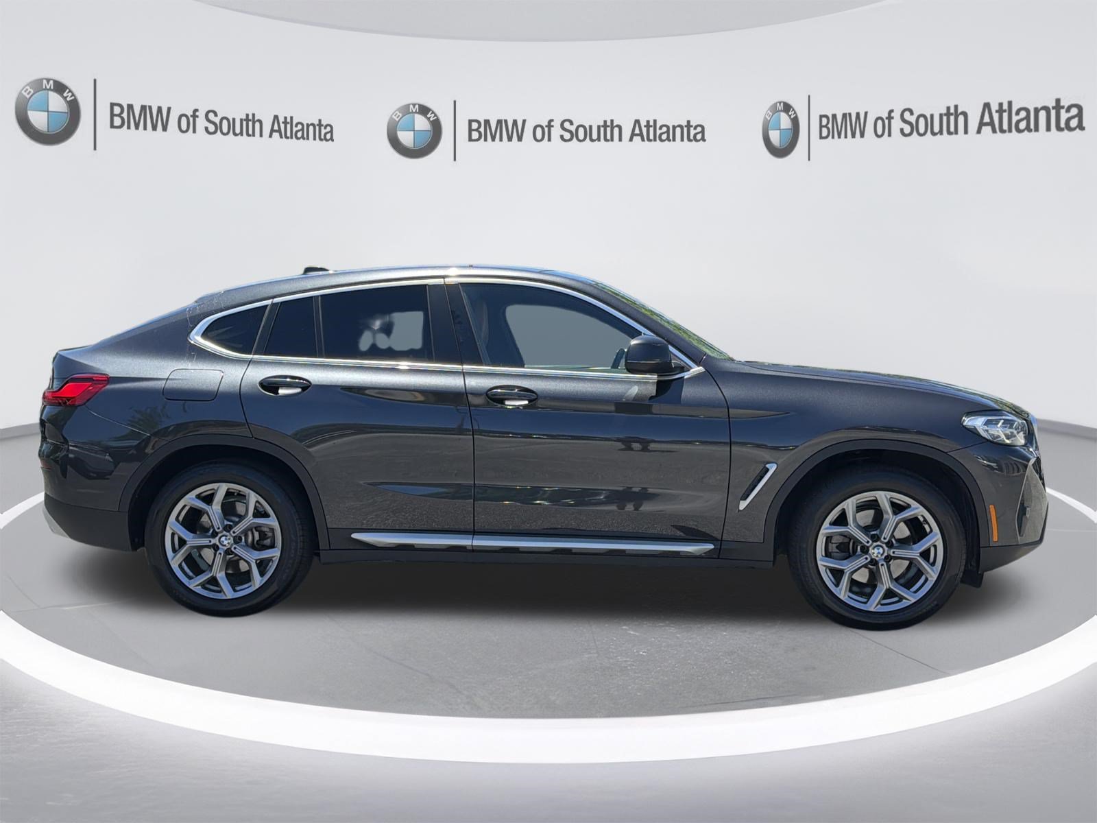 Used 2025 BMW X4 xDrive30i AWD/4WD image 30